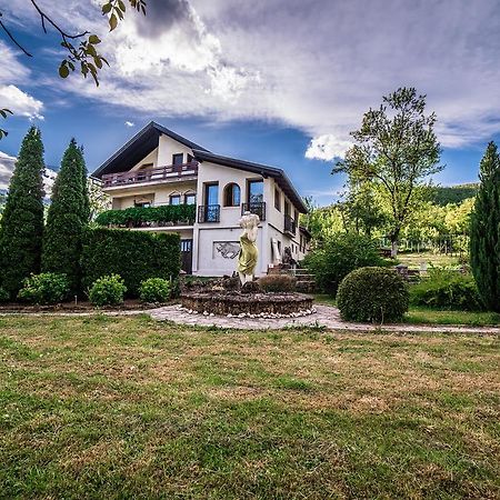 Apartment Una Dreams Lohovo Бихач Экстерьер фото