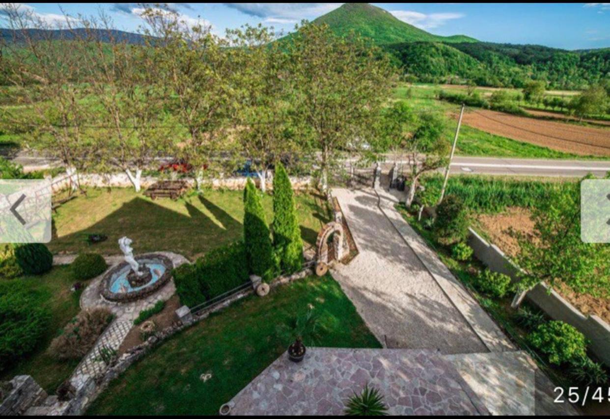 Apartment Una Dreams Lohovo Бихач Экстерьер фото