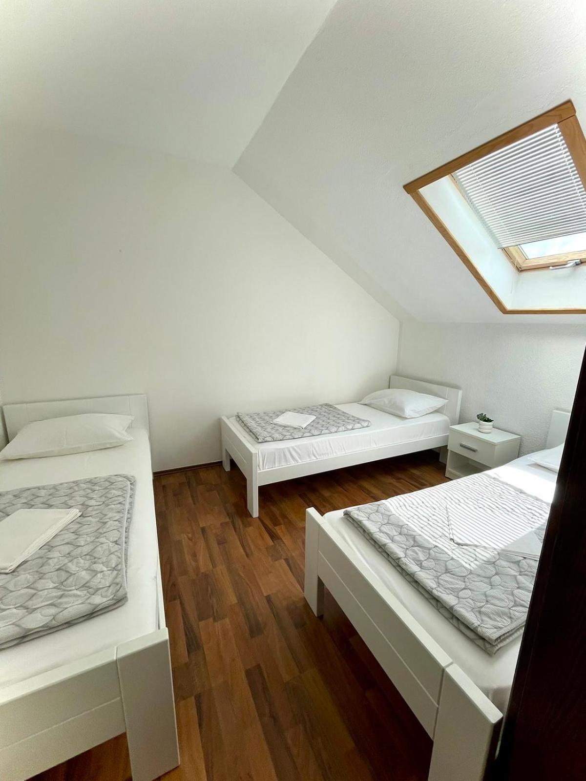 Apartment Una Dreams Lohovo Бихач Экстерьер фото