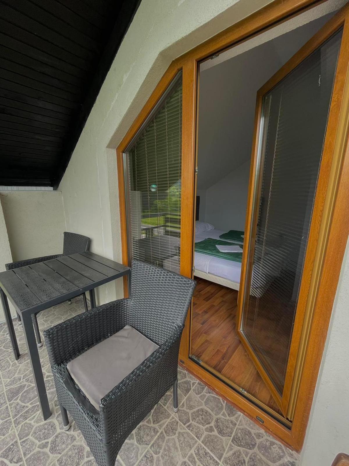 Apartment Una Dreams Lohovo Бихач Экстерьер фото