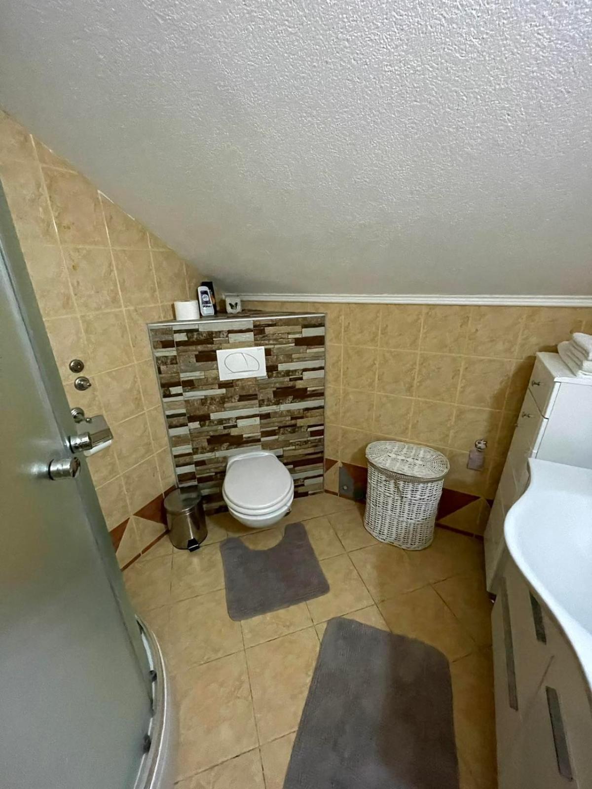Apartment Una Dreams Lohovo Бихач Экстерьер фото