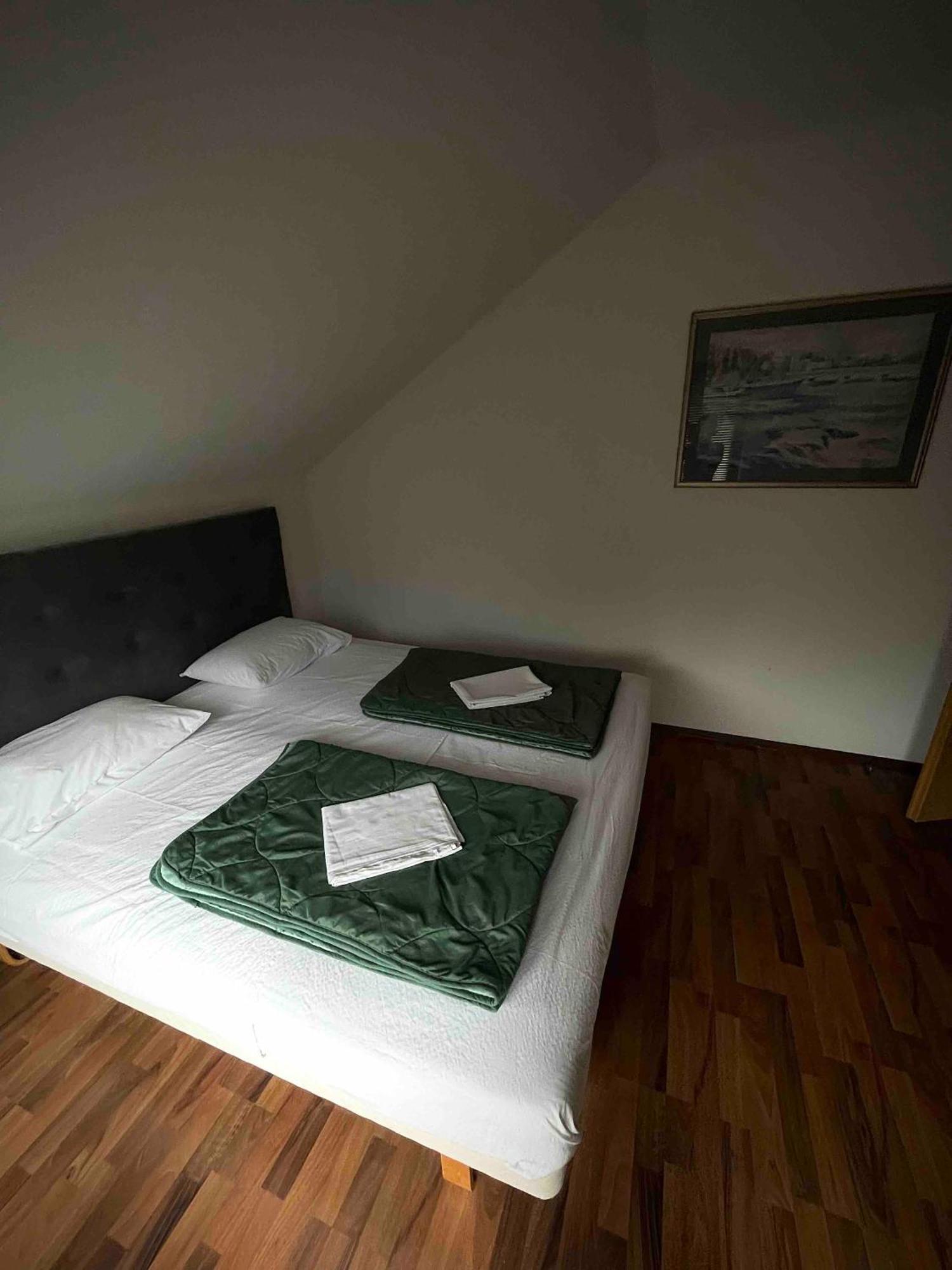 Apartment Una Dreams Lohovo Бихач Экстерьер фото