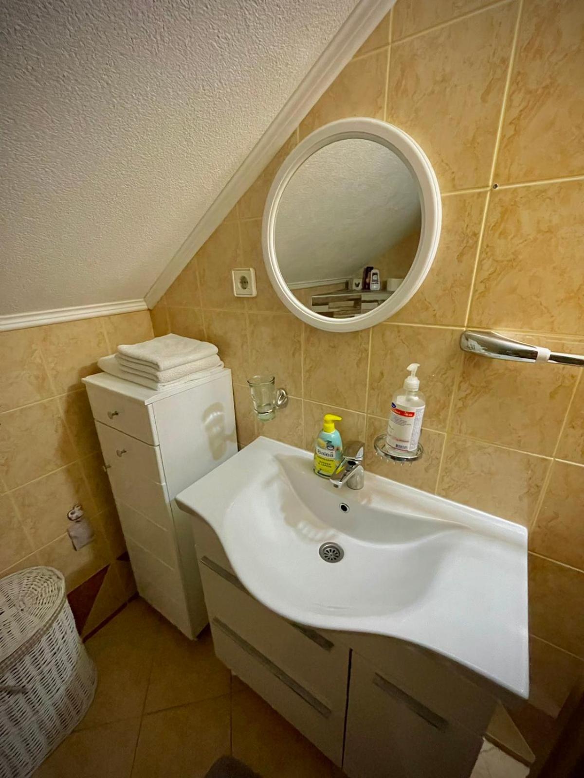 Apartment Una Dreams Lohovo Бихач Экстерьер фото
