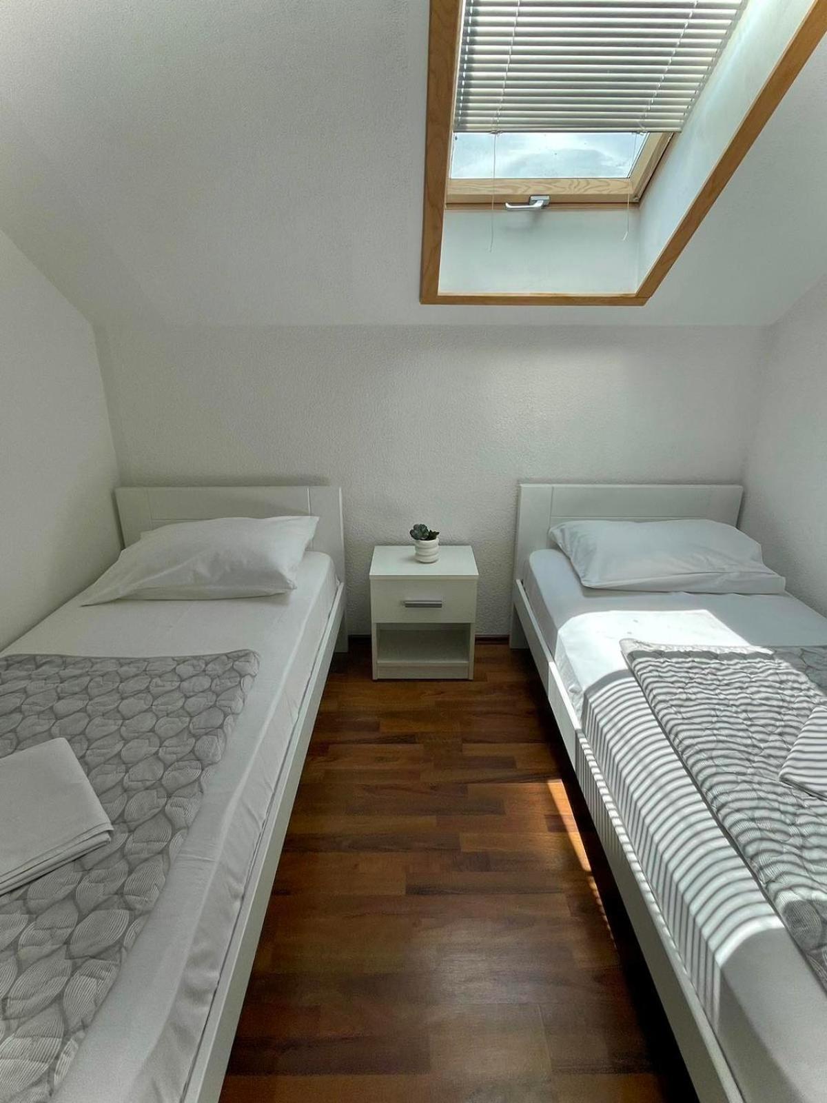 Apartment Una Dreams Lohovo Бихач Экстерьер фото