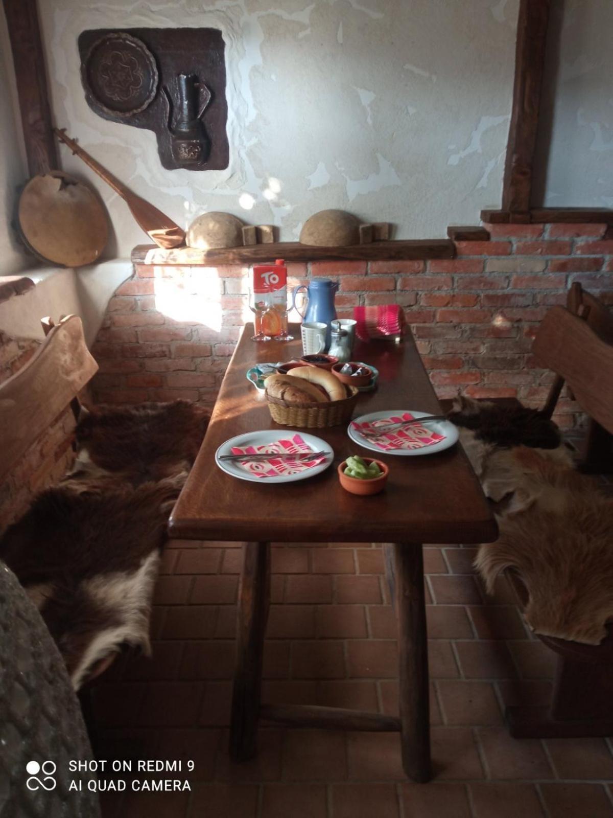 Apartment Una Dreams Lohovo Бихач Экстерьер фото
