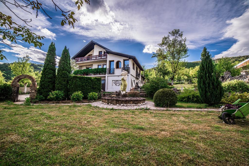 Apartment Una Dreams Lohovo Бихач Экстерьер фото