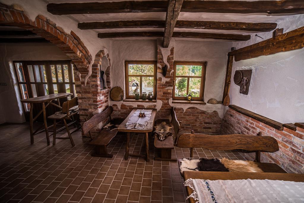 Apartment Una Dreams Lohovo Бихач Экстерьер фото