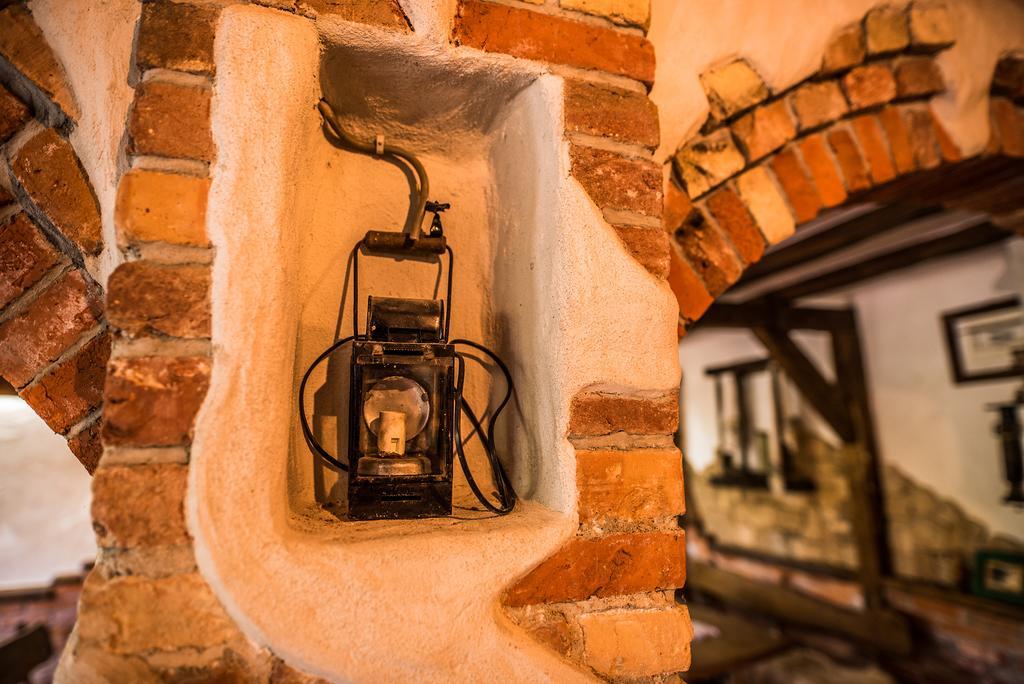 Apartment Una Dreams Lohovo Бихач Экстерьер фото