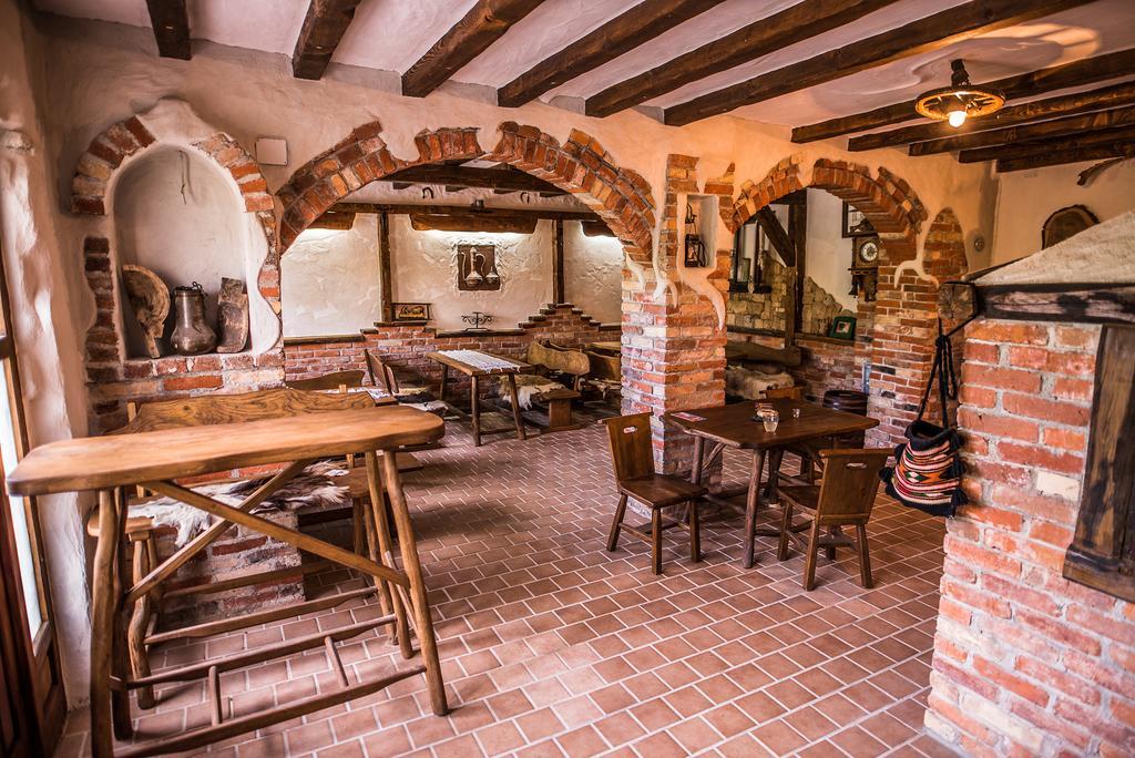 Apartment Una Dreams Lohovo Бихач Экстерьер фото
