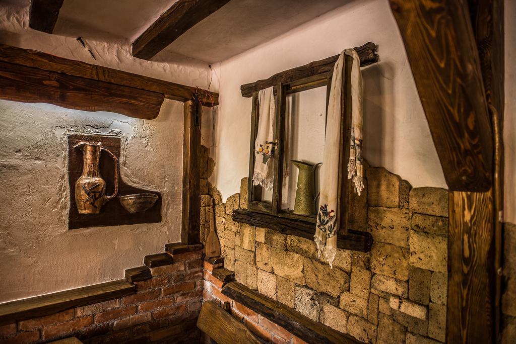Apartment Una Dreams Lohovo Бихач Экстерьер фото