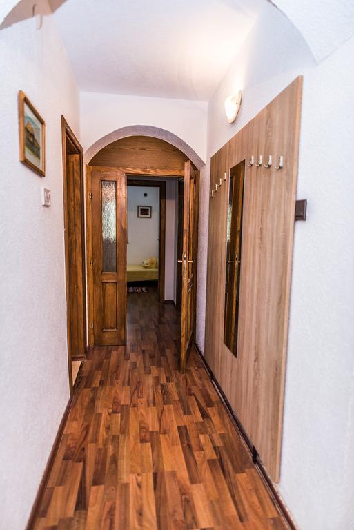 Apartment Una Dreams Lohovo Бихач Экстерьер фото