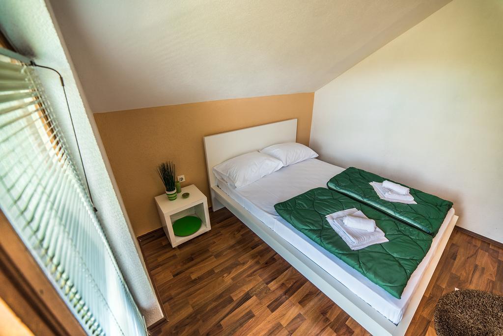 Apartment Una Dreams Lohovo Бихач Экстерьер фото