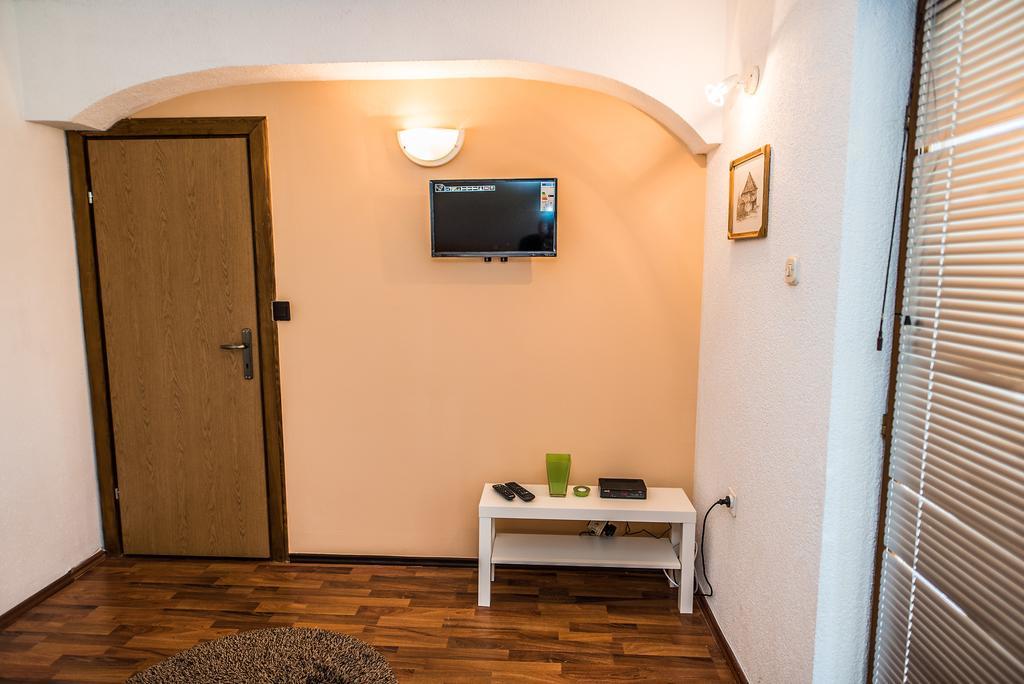 Apartment Una Dreams Lohovo Бихач Экстерьер фото
