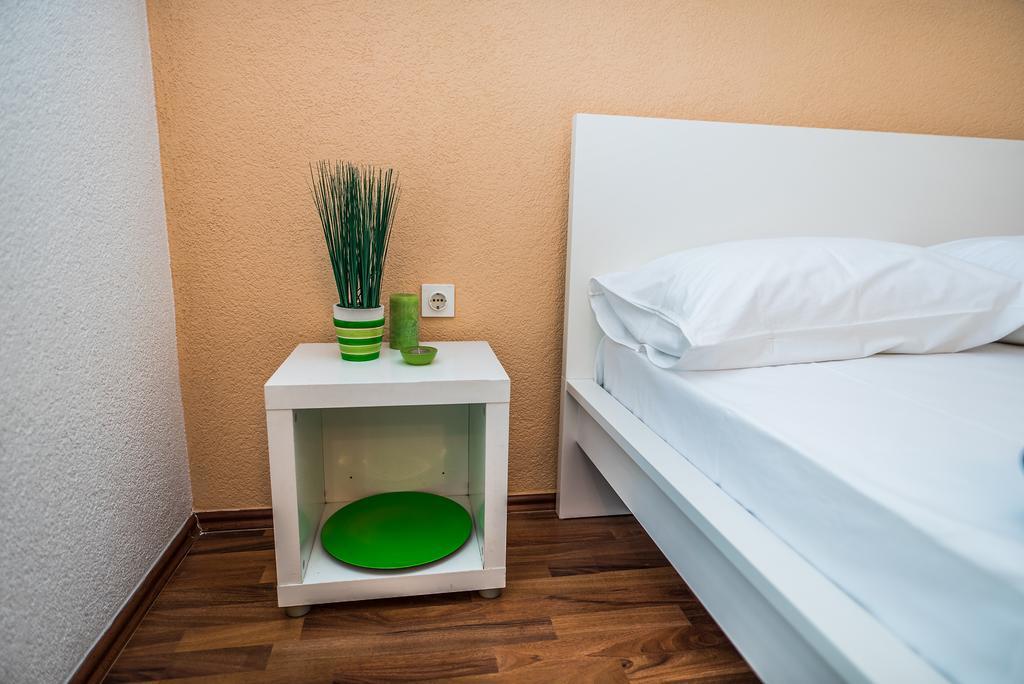 Apartment Una Dreams Lohovo Бихач Экстерьер фото