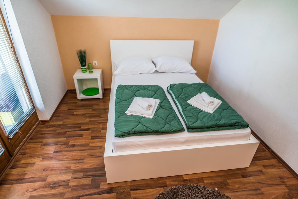 Apartment Una Dreams Lohovo Бихач Экстерьер фото