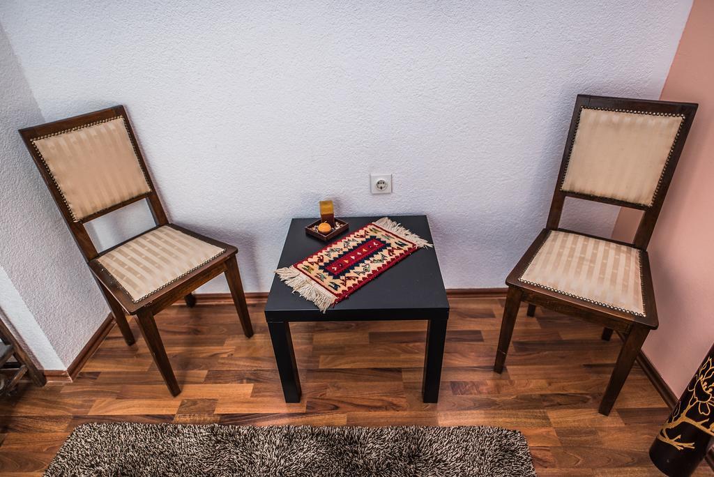 Apartment Una Dreams Lohovo Бихач Экстерьер фото