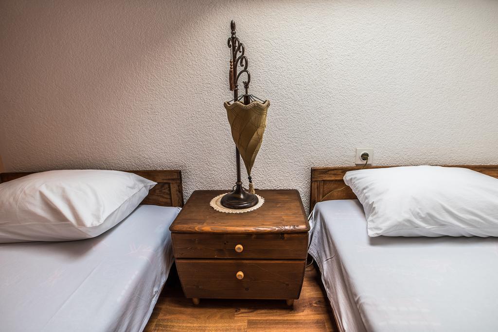 Apartment Una Dreams Lohovo Бихач Экстерьер фото