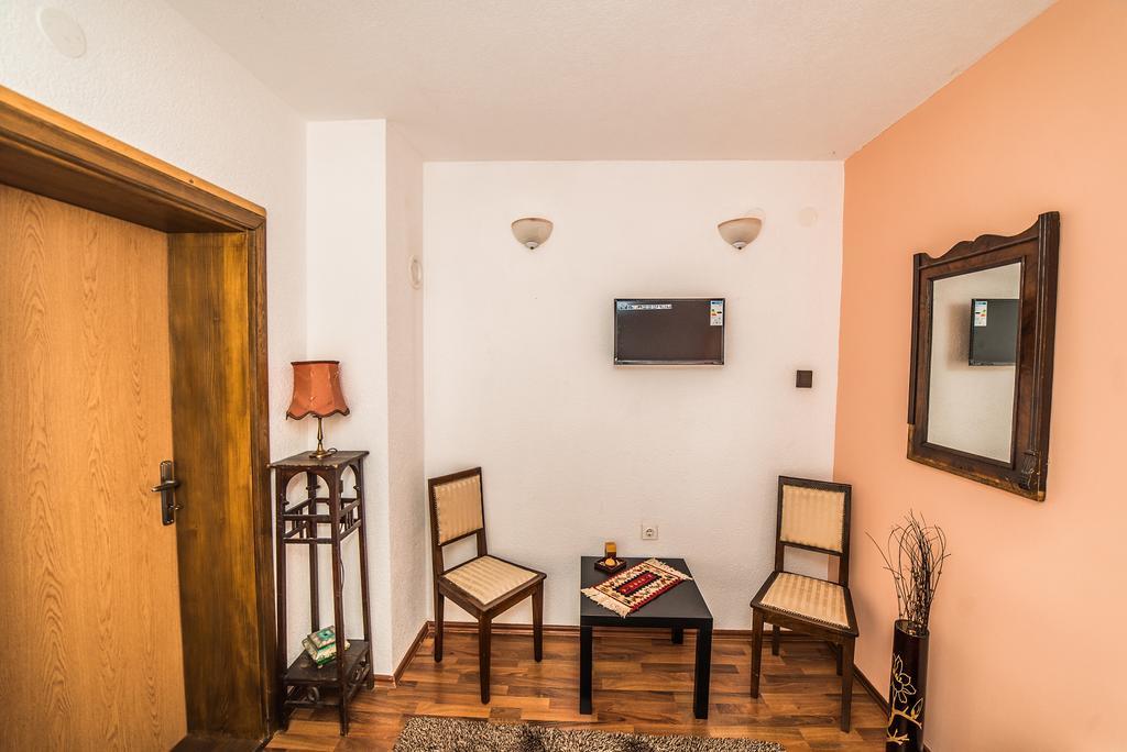 Apartment Una Dreams Lohovo Бихач Экстерьер фото