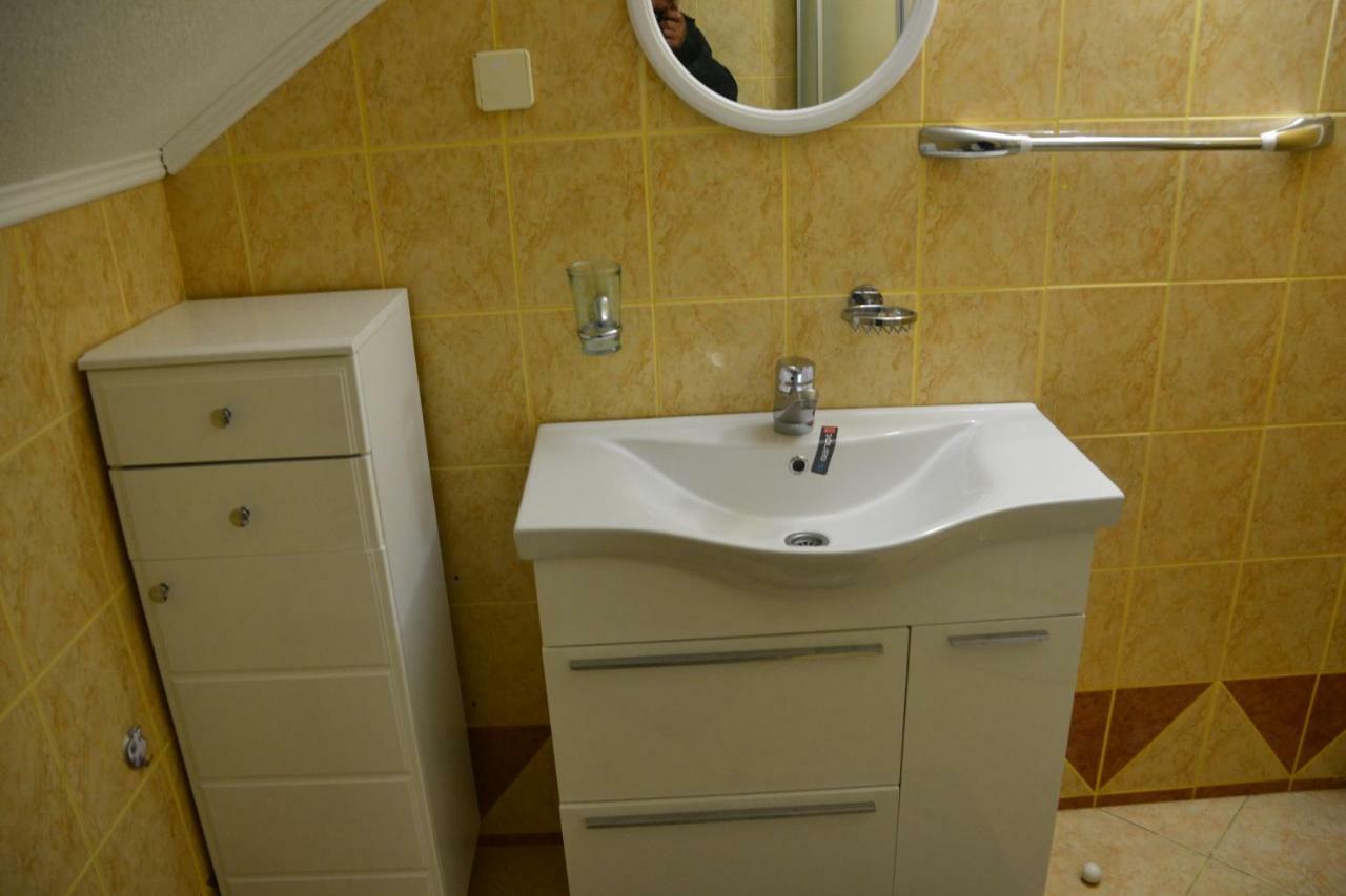 Apartment Una Dreams Lohovo Бихач Экстерьер фото