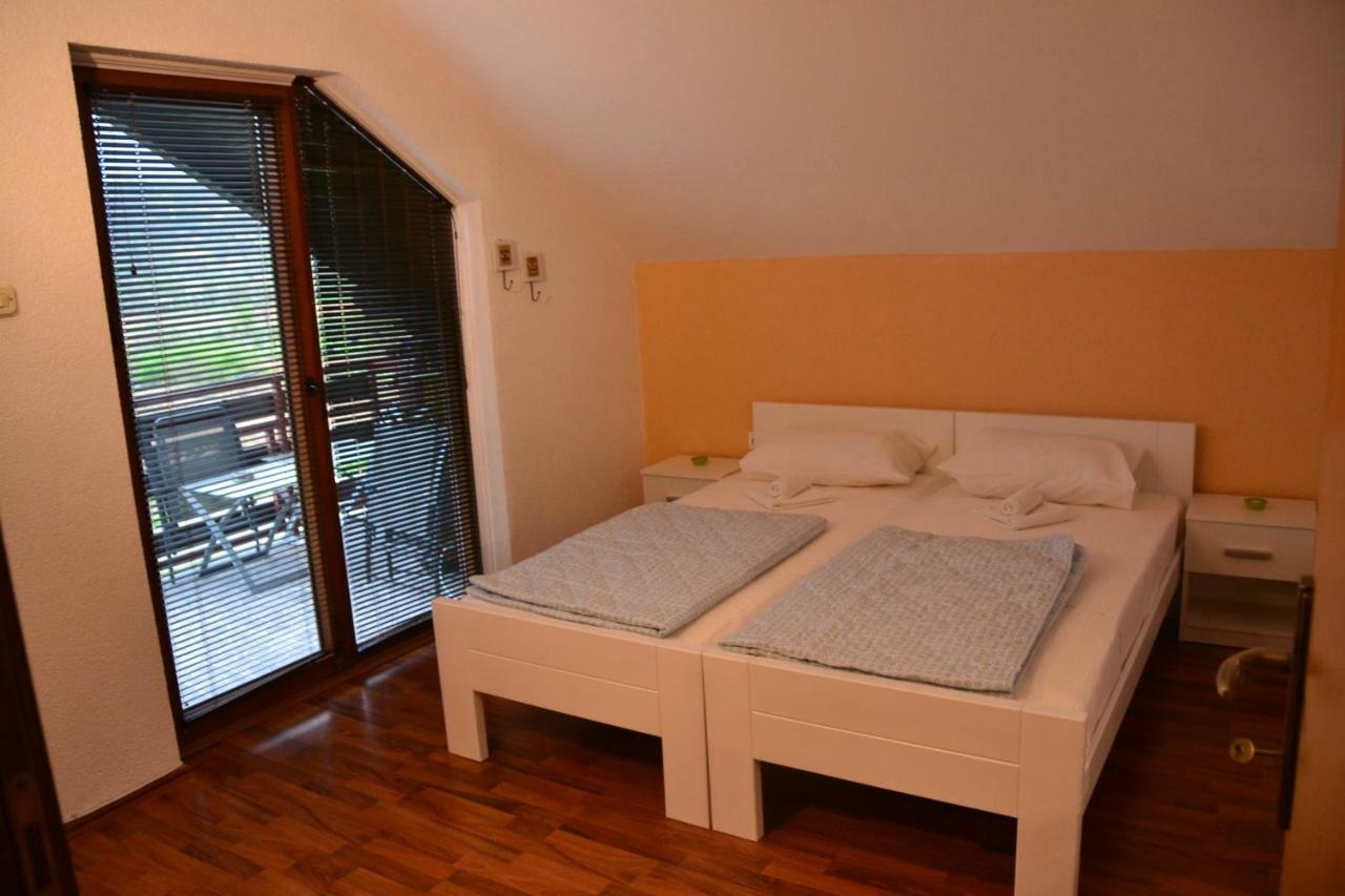 Apartment Una Dreams Lohovo Бихач Экстерьер фото