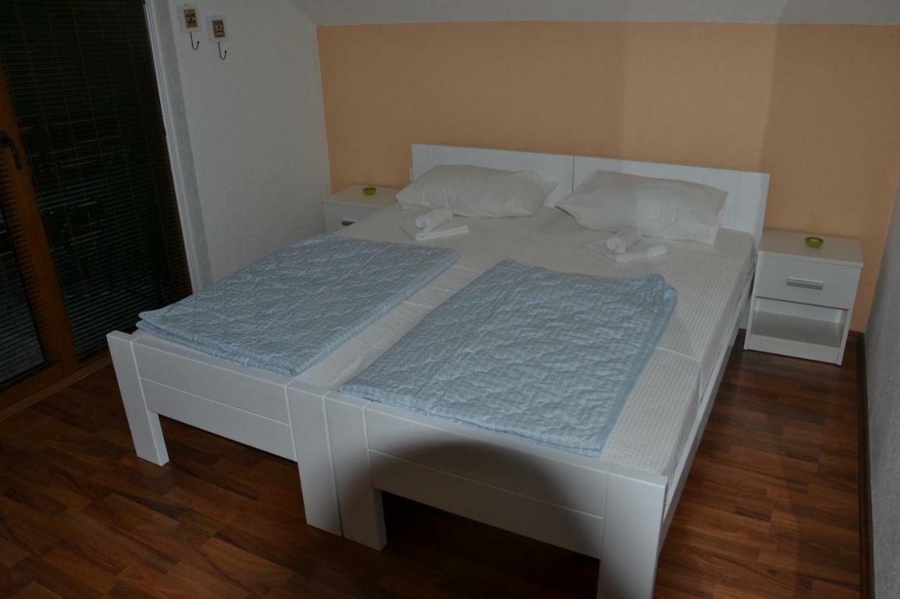 Apartment Una Dreams Lohovo Бихач Экстерьер фото