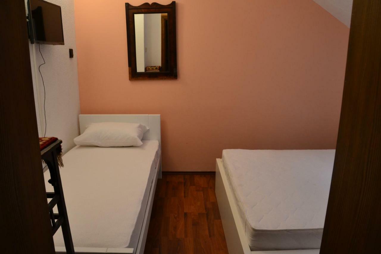 Apartment Una Dreams Lohovo Бихач Экстерьер фото