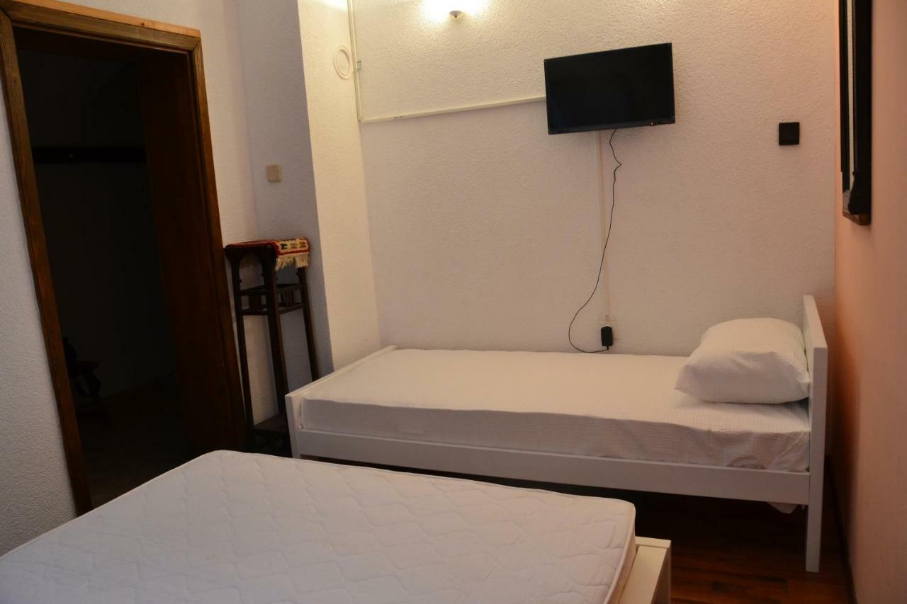 Apartment Una Dreams Lohovo Бихач Экстерьер фото