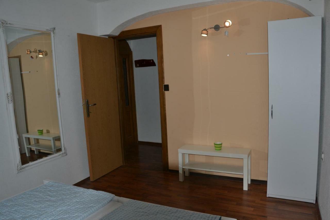 Apartment Una Dreams Lohovo Бихач Экстерьер фото